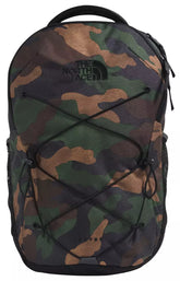 THE NORTH FACE Jester Backpack Black Camo/Black - Gravity NYC