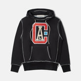 ADVISORY BOARD CRYSTALS Master at Last Athletics Hoodie at Gravity NYC