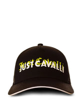 JUST CAVALLI Snapback Hat - Gravity NYC