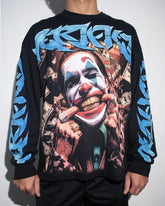 VERIFIED STAR Rich Joker Long Sleeve T-Shirt