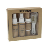 BIRKENSTOCK Deluxe Shoe Care Kit - Gravity NYC