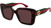 GUCCI GG1861S Women's Sunglasses at Gravity NYC