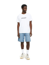 OFF-WHITE Heraldic Arrow Slim T-shirt