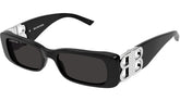 BALENCIAGA BB0096S Women's Sunglasses at Gravity NYC