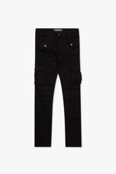 VALABASAS "Soap" Skinny Jeans at Gravity NYC