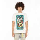 CULT OF INDIVIDUALITY "May the Bridges" Tee at Gravity NYC