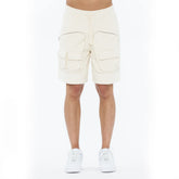 CULT OF INDIVIDUALITY Cargo Shorts at Gravity NYC