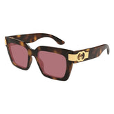 GUCCI GG1689S Women's Sunglasses at Gravity NYC