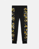 VERSACE JEANS COUTURE Outline Barocco Sweatpants at Gravity NYC