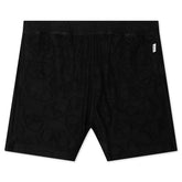 REPRESENT AOP Towel Shorts - Gravity NYC