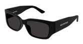 BALENCIAGA BB0331SK Unisex Sunglasses at Gravity NYC
