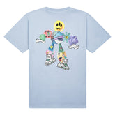 BARROW T-Shirt in Jersey at Gravity NYC