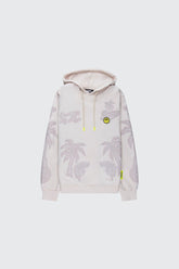 BARROW Hoodie with 3D Gummy Print at Gravity NYC