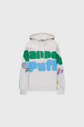 BARROW Puff Print Hoodie at Gravity NYC