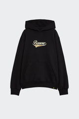 BARROW Washed Print Hoodie at Gravity NYC