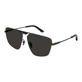 BALENCIAGA BB0246SA Men's Sunglasses at Gravity NYC