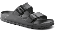 BIRKENSTOCK Arizona EVA Anthracite at Gravity NYC