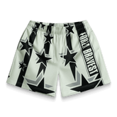 BRAVEST STUDIOS Forza Shorts at Gravity NYC