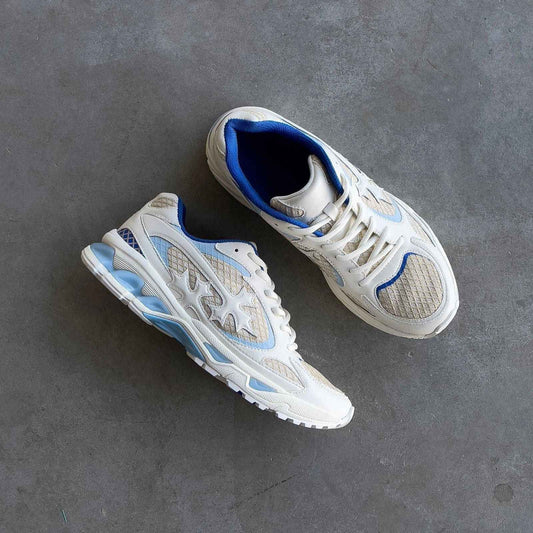 BRAVEST STUDIOS Kross Kountry Runner Ice Blue - Gravity NYC
