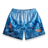 BRAVEST STUDIOS Tokyo Shorts at Gravity NYC