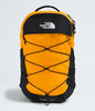 THE NORTH FACE Borealis Backpack Summit Gold/Black - Gravity NYC
