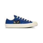 COMME DES GARCONS Converse Low Top 1970 OX (171848C)