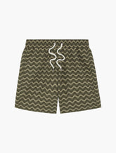 FRESCOBOL CARIOCA Raio Do Sol Santos Board Swim at Gravity NYC