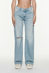 PURPLE BRAND D1000 Slim Straight at Gravity NYC