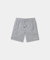 DAILY PAPER Kato Monogram Swimshorts at Gravity NYC