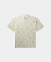 DAILY PAPER Salim Relaxed Shirt at Gravity NYC