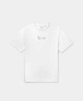 DAILY PAPER Scratch Logo T-Shirt at Gravity NYC