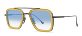 DITA Sunglasses and Opticals at Gravity NYC