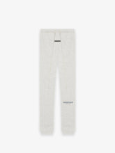 FEAR OF GOD Essentials Sweatpants Dark Heather at Gravity NYC