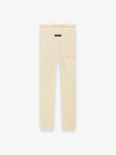 FEAR OF GOD Essentials Sweatpants Eggshell at Gravity NYC