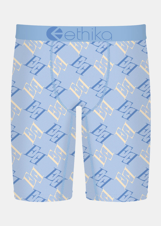 ETHIKA Riflettere Blue - Gravity NYC
