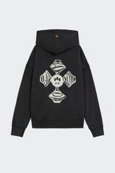 BARROW Men's Pullover Hoodies at Gravity NYC