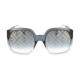 FENDI FF0404/S Women's Sunglasses