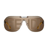 FENDI FF M0098/S Men's Sunglasses at Gravity NYC