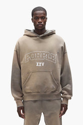 PURPLE BRAND P401 Slab Outline Hoodie - Gravity NYC