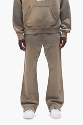 PURPLE BRAND P459 Slab Outline Sweatpants - Gravity NYC