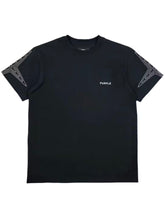 PURPLE BRAND P117 Heavyweight Jersey Tee at Gravity NYC