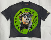 ROUGHPLAY CLOTHING Men's Short-Sleeve T-Shirts at Gravity NYC