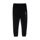 HELMUT LANG Crumple Logo Jogger at Gravity NYC