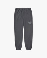 HELMUT LANG Spray Logo Jogger at Gravity NYC