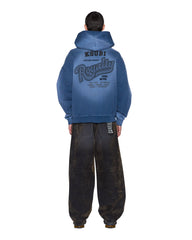 KSUBI Ace Ekcess Hoodie Ink Fade - Gravity NYC