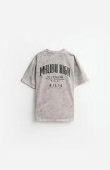 STAMPD Malibu High Relaxed Tee