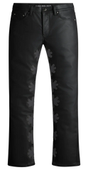 LOST SHDWS OG Wax Pant (Black) at Gravity NYC
