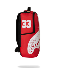 SPRAYGROUND Aiir Johansson Backpack B7114 at Gravity NYC