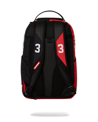 SPRAYGROUND Aiir Johansson Backpack B7114 at Gravity NYC