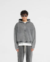 REPRESENT Men's Zip-Up Hoodies at Gravity NYC